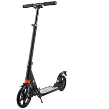 Stadtscooter WeSkate City