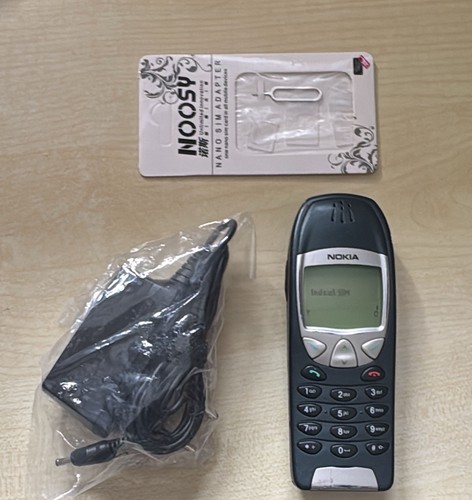 Nokia 6210 handy telefon - nokia,