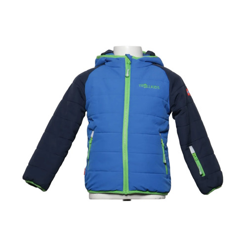 Trollkids winterjacke unisex - winterjacke,,