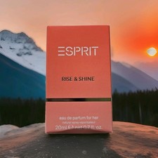 ESPRIT - Rise & Shine /  -