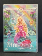 Barbie Fairytopia - Mermaidia | DVD