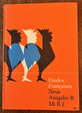 ETUDES FRANÇAISES Ernst Klett