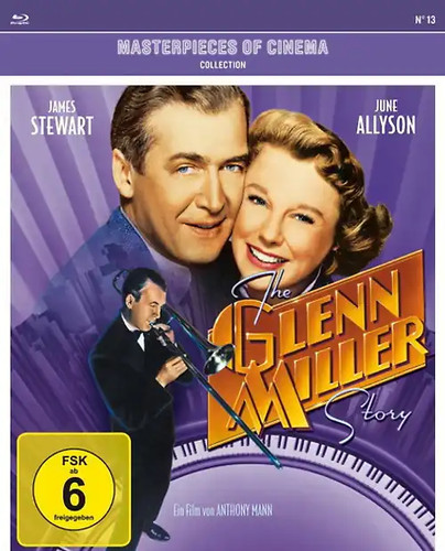 Die glenn miller - glenn,