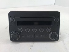 Alfa Romeo 159 2005 Radio
