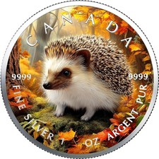 2025 Canada Farbiger Round