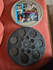 Super 8 Film UFA-ATB Die