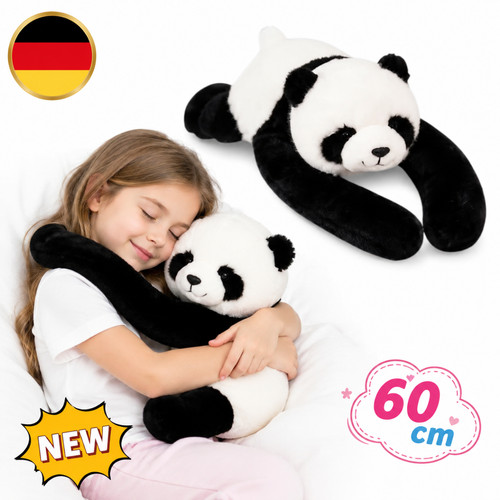 Riesen pandabär panda - riesen,