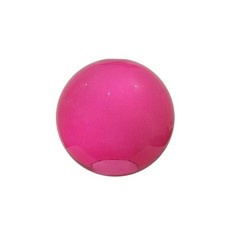 Lampenschirm Kugelglas E27