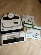 Saugroboter Vorwerk Kobold VR