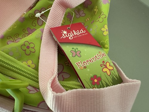 Sigikid kindersporttasche - sigikid, kindersporttasche/
