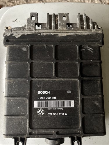 Bosch 261 200 495 - 0,