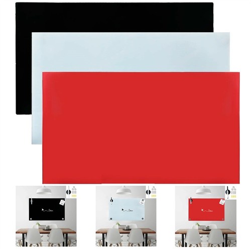Whiteboard memoboard wandtafel - whiteboard,