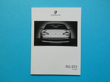 Prospekt / Preisliste mit