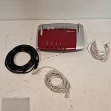 AVM Fritzbox 7490 - VDSL/ADSL