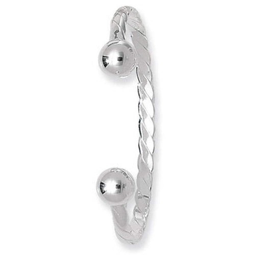Baby armreif sterling silber - armreif,