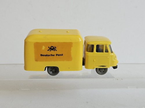 Espewe robur 2500 - h0,