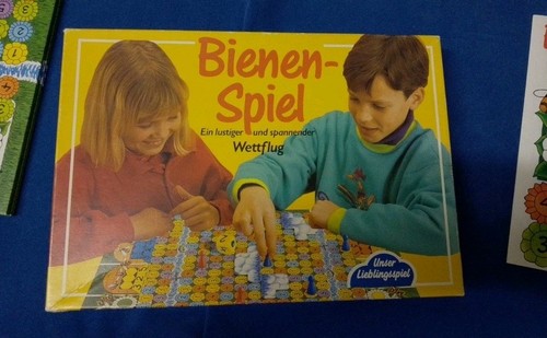 Unser lieblingsspiel - unser,