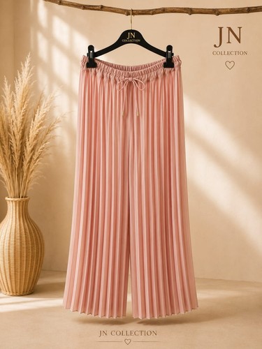 Collection plisseehose - jn,