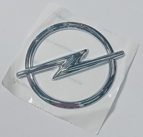 Original opel emblem - original,