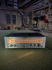 Reciever, Superscope By Marantz, R-1302, BJ 1978, gebraucht