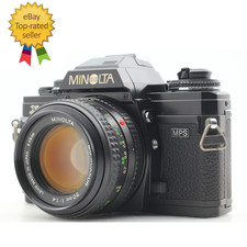 【FAST NEUWERTIG】 Minolta