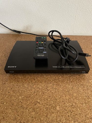 Sony bdp s185 - blu-ray, dvd