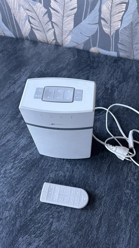 Bose soundtouch kabelloses - bose,