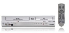 Orion vdr 4002 - dvd, vhs