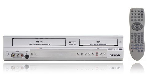 Orion vdr 4002 dvd - vdr-4002, vhs