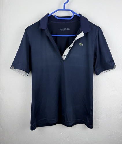 Lacoste herren polo - herren, 36