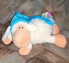 Nici Jolly Mäh Sleepy Schaf