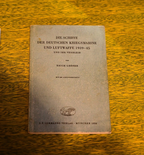 Weltkrieg die schiffe - die, der