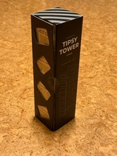 Tipsy Tower – Holz