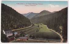 Ak  FALKENSTEIN   a.d