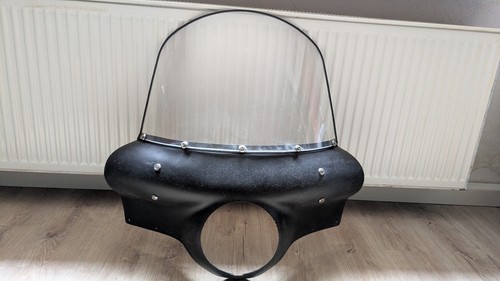 Windschild verkleidung - windschild,