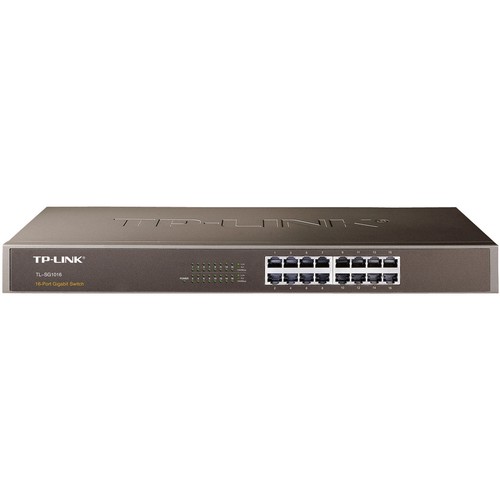 Link sg1016 19 - tp-link,