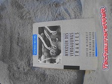 Mykosen des Verdauungstraktes. hrsg. von Siegfried Nolting. Unter Mitarb. von Be