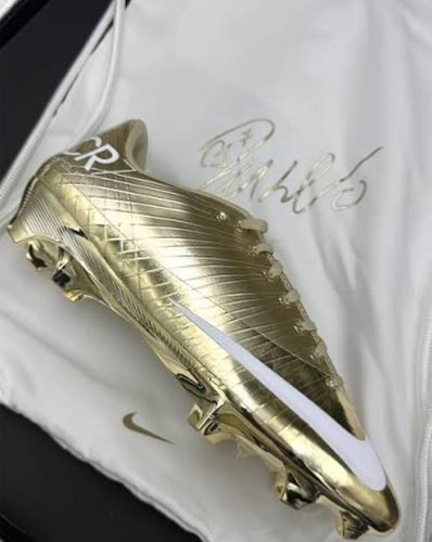 Nike mercurial vapor superfly