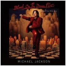 Blood the dance floor - on,