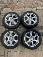 Felge, Winterreifen 195/55/R16 87H / KBA46221 Toyota, KIA, Suzuki, VW, Seat.