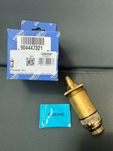 Grohe thermoelement für - thermoelement,