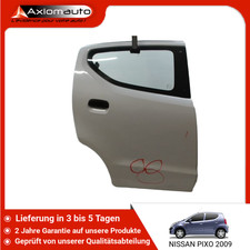 🇩🇪 RECHTE HINTERE TÜR