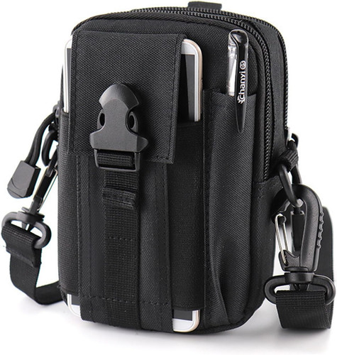 Molle tasche klein - molle,