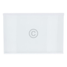 Glasplatte mitte für