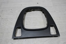 Abdeckung Schaltknauf Blende