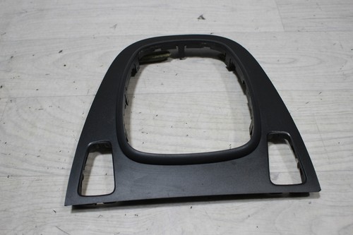 Abdeckung schaltknauf blende - abdeckung,