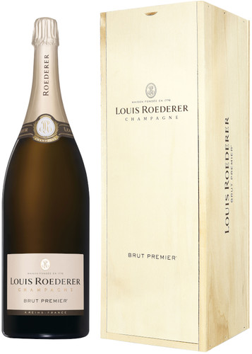 Louis roederer - (193,16€/l),