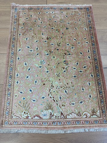 Handgeknüpfter perser - handgeknüpfter,