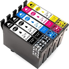 XL Druckerpatronen für Epson