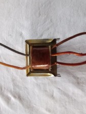 Ausgangsübertrager für Grundig Typ 87 / 87a